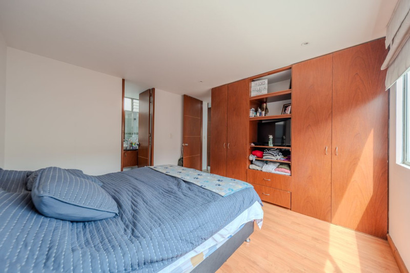 Apartamento en arriendo en Campin Occidental, Bogotá · foto 10 de 17
