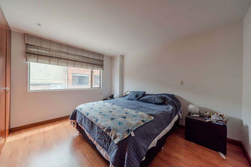 Apartamento en arriendo en Campin Occidental, Bogotá · foto 11 de 17