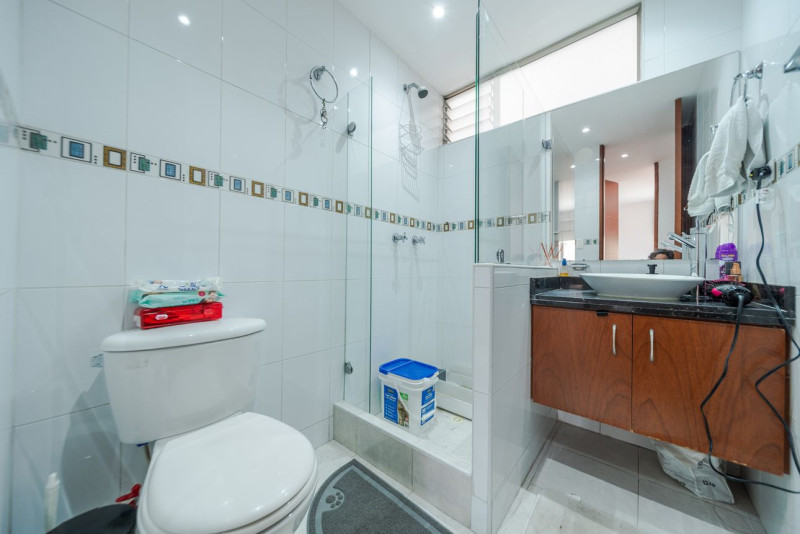 Apartamento en arriendo en Campin Occidental, Bogotá · foto 13 de 17