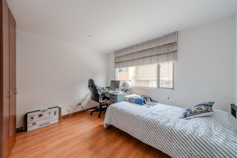 Apartamento en arriendo en Campin Occidental, Bogotá · foto 14 de 17