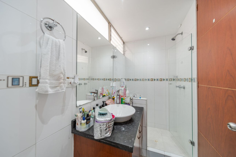 Apartamento en arriendo en Campin Occidental, Bogotá · foto 17 de 17