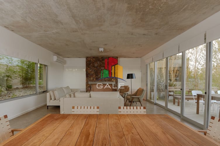 Apto de 3 dormitorios, Edificio Q, Punta Ballena · Foto 2
