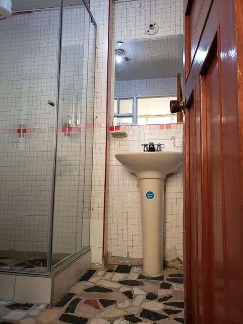 Apartamento de 2 alcobas en arriendo en Gustavo Restrepo, Bogotá, 90 m² · foto 11 de 12