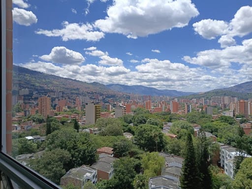 Consultorio en venta en Estadio, Medellín, 29 m² · foto 22 de 24