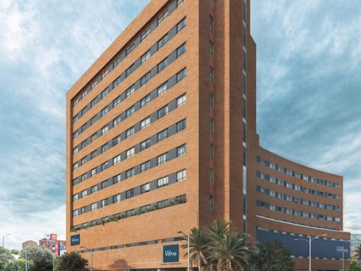 Consultorio en venta en Estadio, Medellín, 29 m² · foto 24 de 24