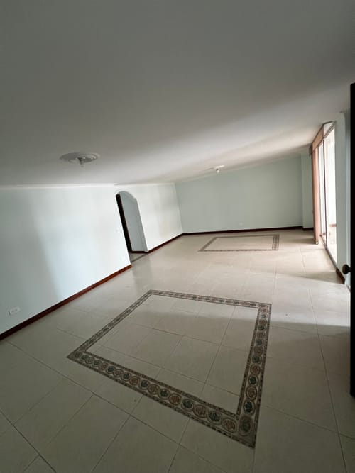 Apartamento de 5 alcobas en venta en Laureles, Medellín, 280 m² · foto 5 de 24