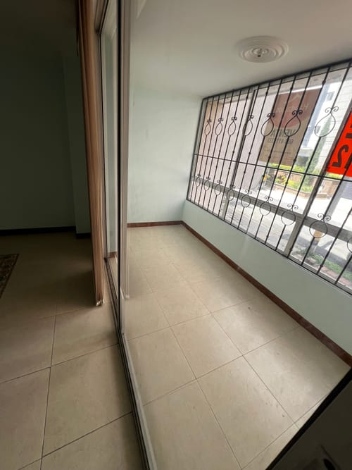 Apartamento de 5 alcobas en venta en Laureles, Medellín, 280 m² · foto 6 de 24