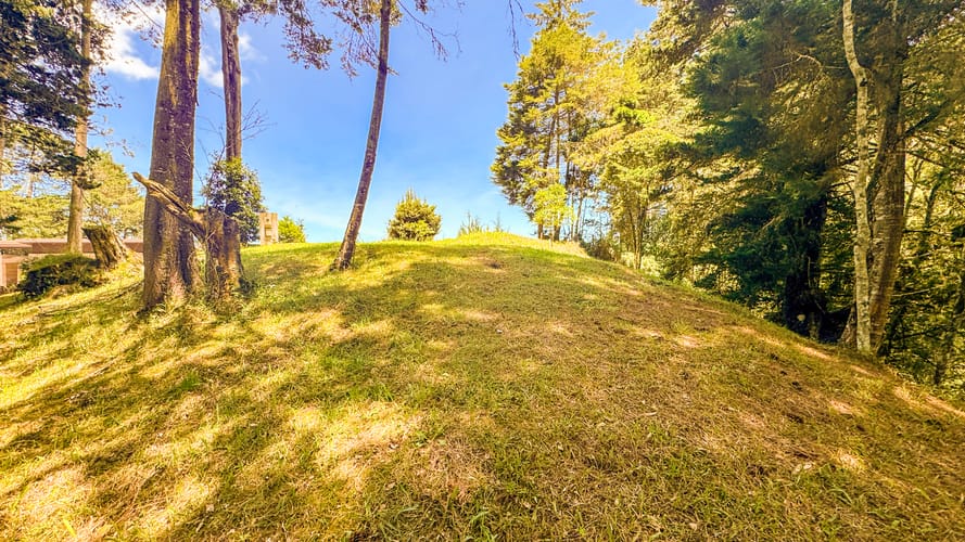 Lote en venta en El Portento, El Retiro, 10500 m² · foto 5 de 11
