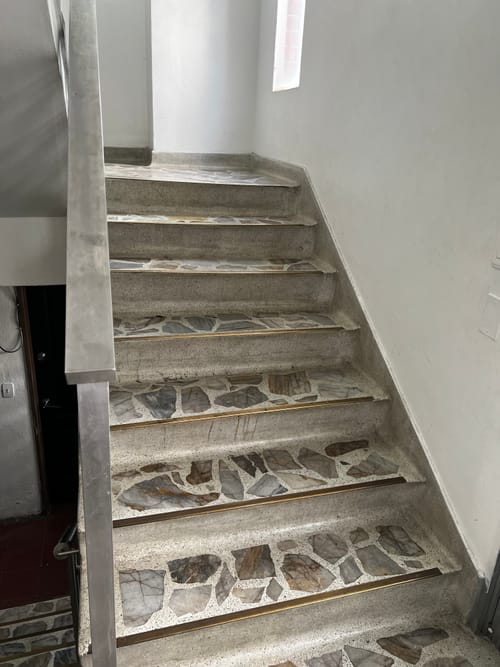 Apartamento de 5 alcobas en venta en Laureles, Medellín, 280 m² · foto 8 de 24
