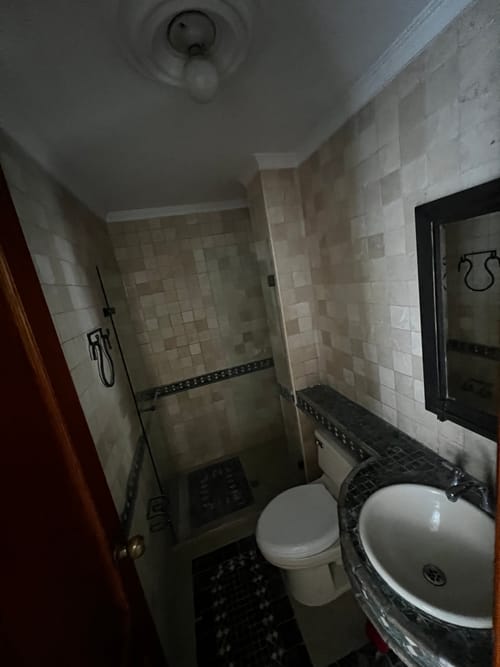 Apartamento de 5 alcobas en venta en Laureles, Medellín, 280 m² · foto 10 de 24