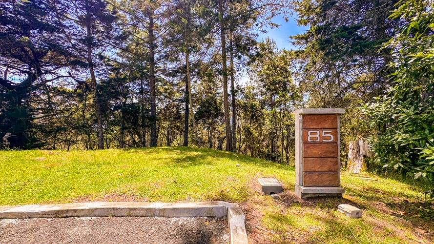 Lote en venta en El Portento, El Retiro, 10500 m² · foto 8 de 11