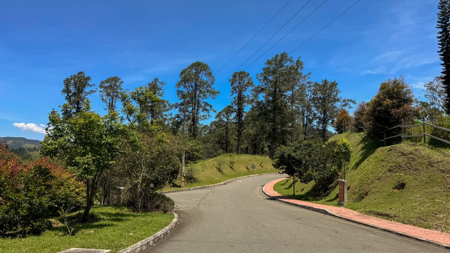 Lote en venta en El Portento, El Retiro, 10500 m² · foto 9 de 11
