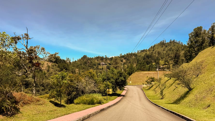 Lote en venta en El Portento, El Retiro, 10500 m² · foto 10 de 11