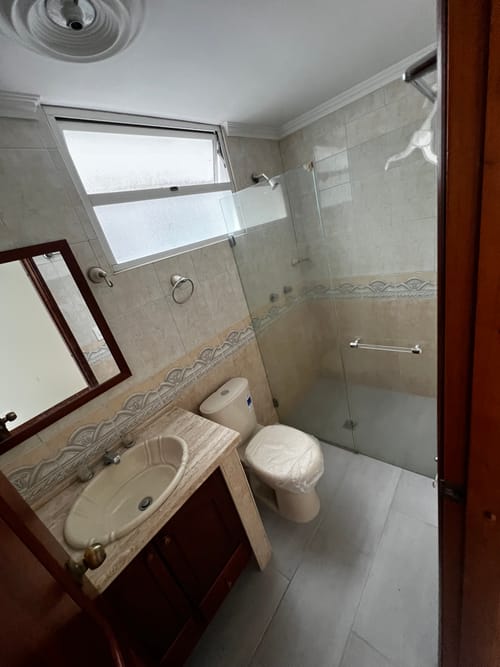 Apartamento de 5 alcobas en venta en Laureles, Medellín, 280 m² · foto 18 de 24