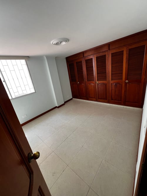 Apartamento de 5 alcobas en venta en Laureles, Medellín, 280 m² · foto 19 de 24