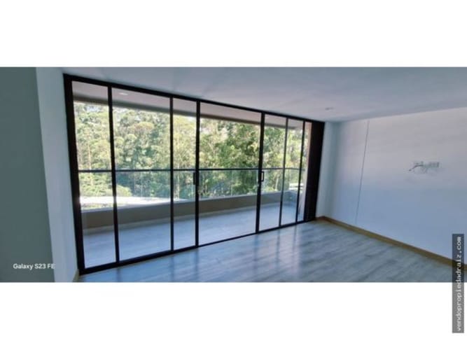 Apartamento de 2 alcobas en venta en El Porvenir, Rionegro, 69 m² · foto 4 de 12