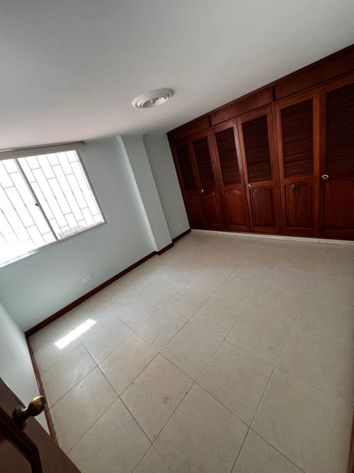 Apartamento de 5 alcobas en venta en Laureles, Medellín, 280 m² · foto 20 de 24