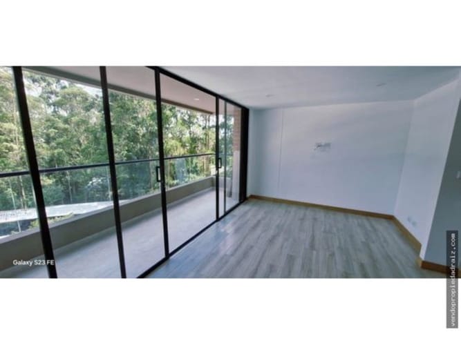 Apartamento de 2 alcobas en venta en El Porvenir, Rionegro, 69 m² · foto 5 de 12