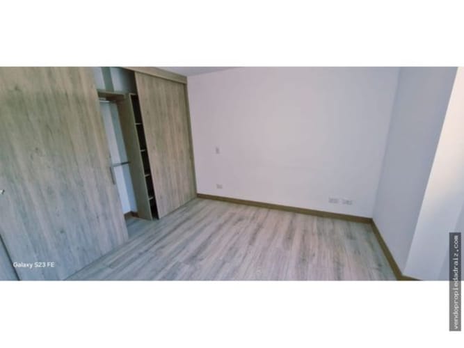 Apartamento de 2 alcobas en venta en El Porvenir, Rionegro, 69 m² · foto 6 de 12