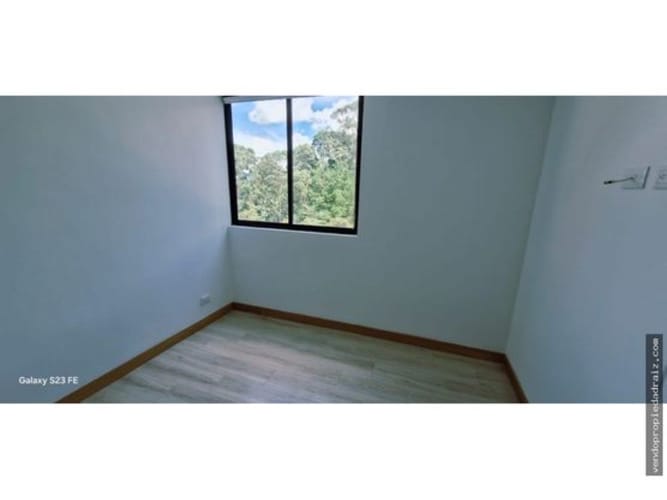 Apartamento de 2 alcobas en venta en El Porvenir, Rionegro, 69 m² · foto 7 de 12