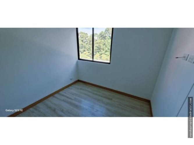 Apartamento de 2 alcobas en venta en El Porvenir, Rionegro, 69 m² · foto 8 de 12