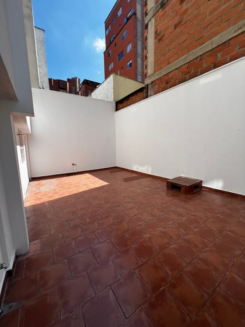 Apartamento de 5 alcobas en venta en Laureles, Medellín, 280 m² · foto 22 de 24