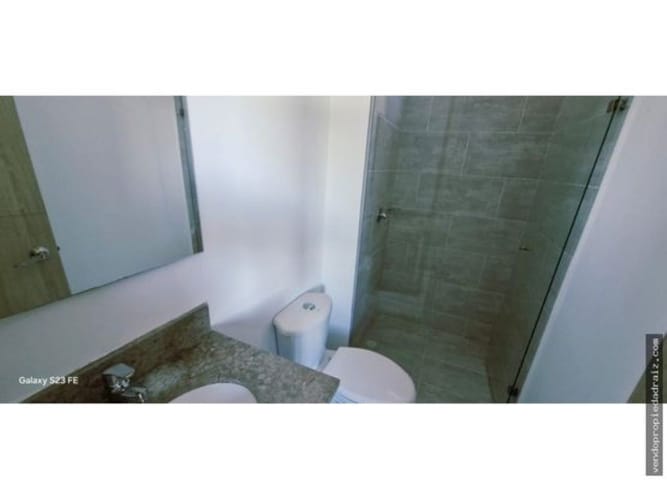 Apartamento de 2 alcobas en venta en El Porvenir, Rionegro, 69 m² · foto 10 de 12
