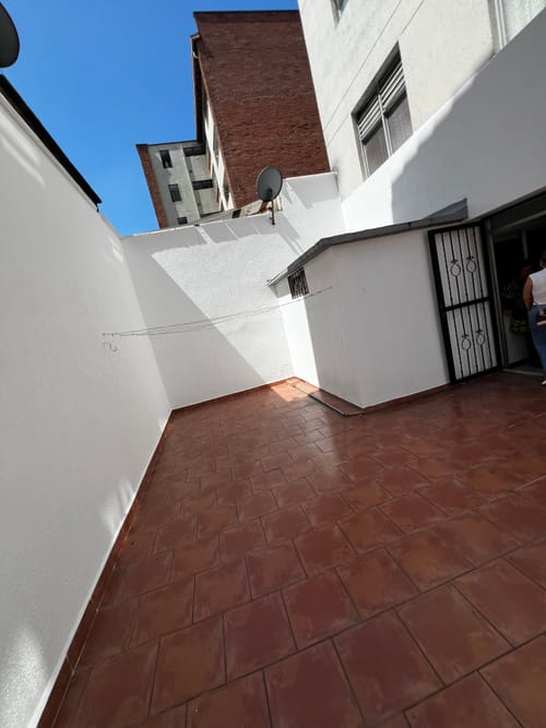 Apartamento de 5 alcobas en venta en Laureles, Medellín, 280 m² · foto 23 de 24