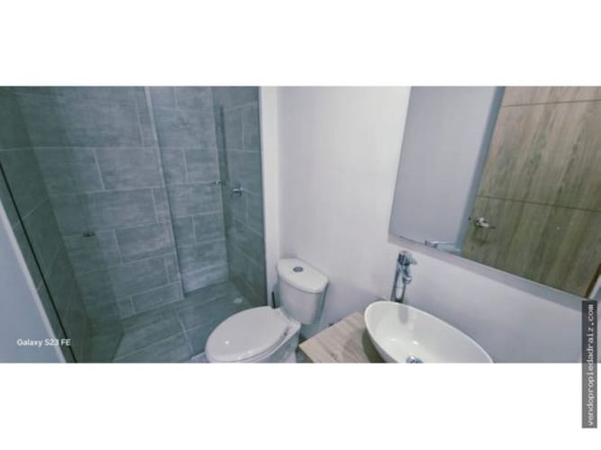 Apartamento de 2 alcobas en venta en El Porvenir, Rionegro, 69 m² · foto 11 de 12