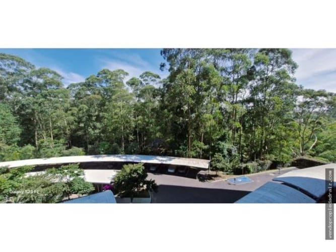 Apartamento de 2 alcobas en venta en El Porvenir, Rionegro, 69 m² · foto 12 de 12