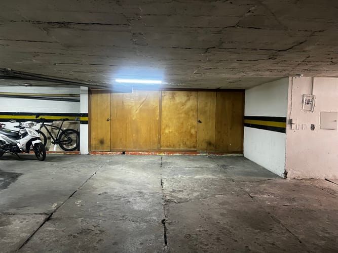 Apartamento de 5 alcobas en venta en Laureles, Medellín, 280 m² · foto 24 de 24