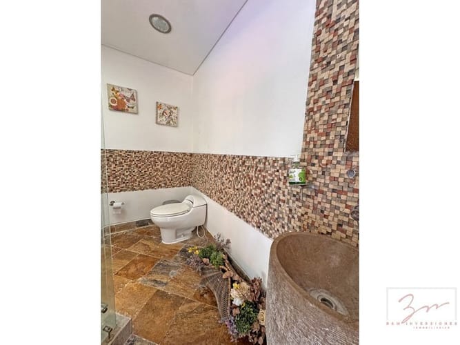 Casa de 4 alcobas en venta en Rincon Dapa, Yumbo · foto 12 de 24