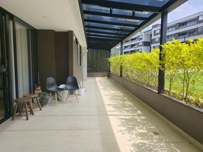 Apartamento de 2 alcobas en venta en El Retiro, 84 m² · foto 4 de 15