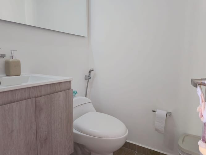 Apartamento de 2 alcobas en venta en El Retiro, 84 m² · foto 7 de 15