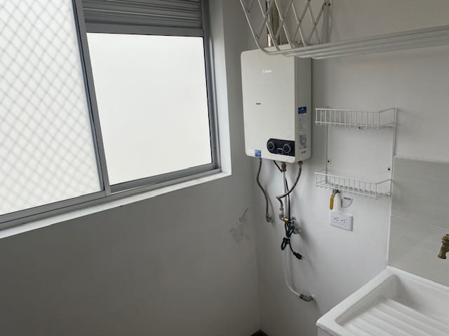 Apartamento de 3 alcobas en venta en La Milagrosa, La Ceja, 96 m² · foto 2 de 17