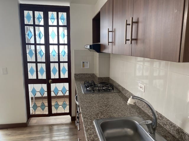 Apartamento de 3 alcobas en venta en La Milagrosa, La Ceja, 96 m² · foto 3 de 17