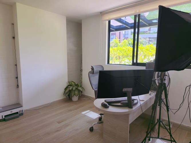 Apartamento de 2 alcobas en venta en El Retiro, 84 m² · foto 9 de 15