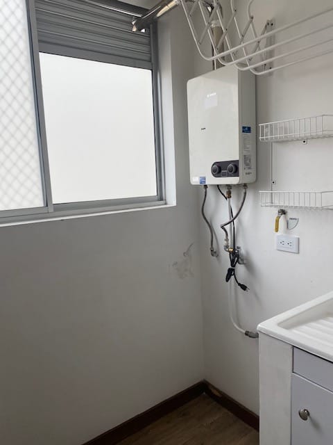 Apartamento de 3 alcobas en venta en La Milagrosa, La Ceja, 96 m² · foto 5 de 17