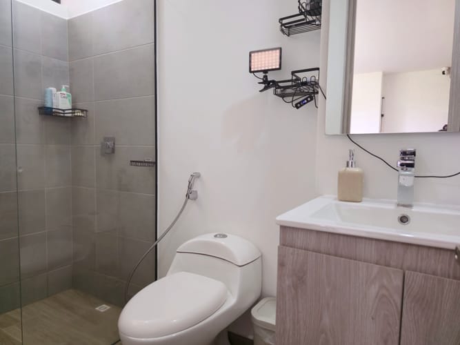 Apartamento de 2 alcobas en venta en El Retiro, 84 m² · foto 10 de 15