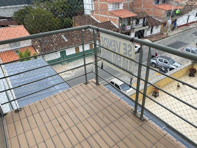 Apartamento de 3 alcobas en venta en La Milagrosa, La Ceja, 96 m² · foto 8 de 17