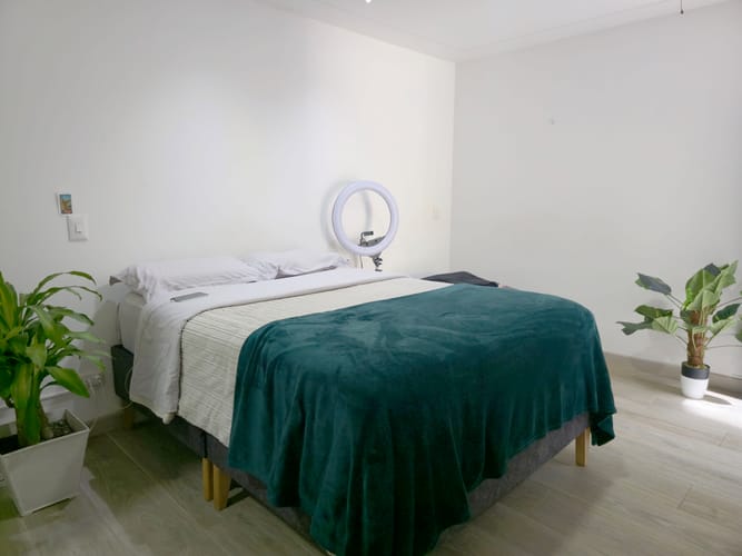 Apartamento de 2 alcobas en venta en El Retiro, 84 m² · foto 11 de 15