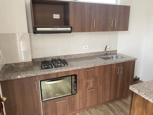 Apartamento de 3 alcobas en venta en La Milagrosa, La Ceja, 96 m² · foto 9 de 17