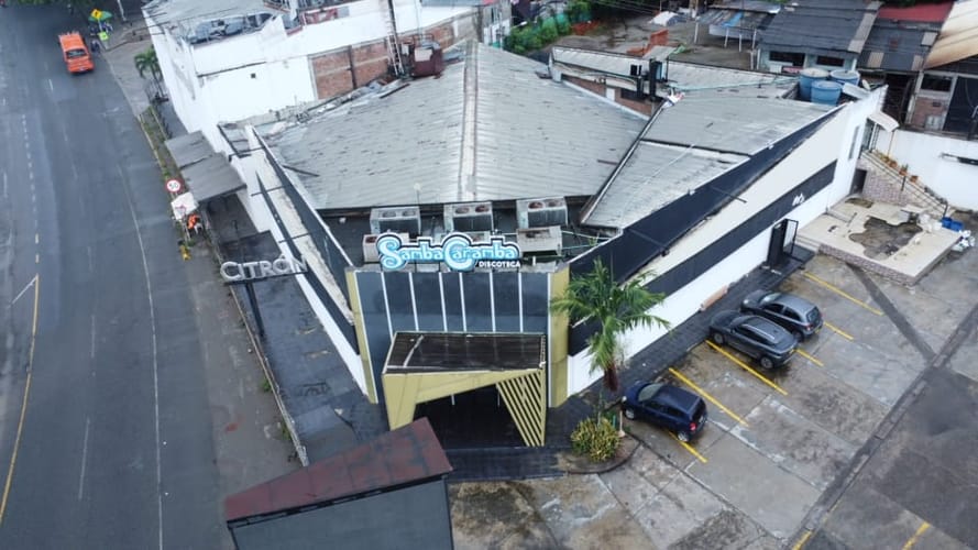 Lote en venta en Juanchito, Candelaria, 6300 m² · foto 3 de 17