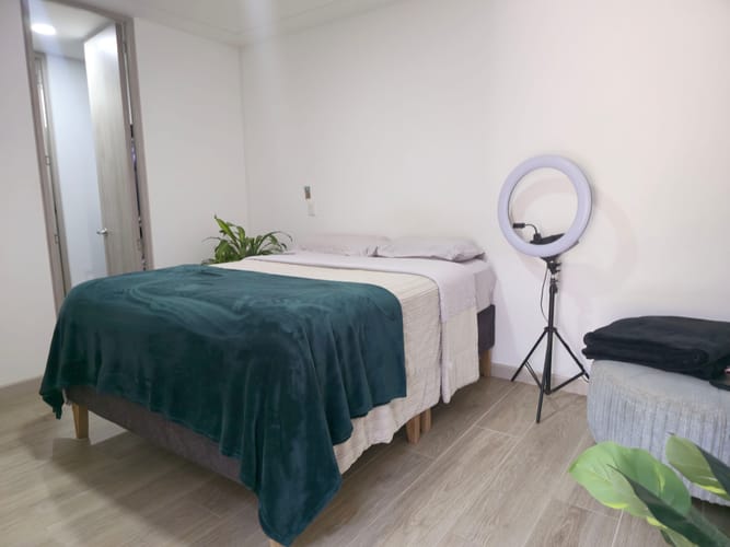 Apartamento de 2 alcobas en venta en El Retiro, 84 m² · foto 12 de 15