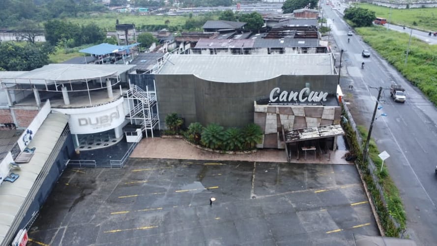 Lote en venta en Juanchito, Candelaria, 6300 m² · foto 4 de 17