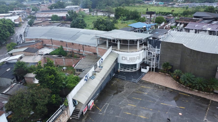 Lote en venta en Juanchito, Candelaria, 6300 m² · foto 6 de 17