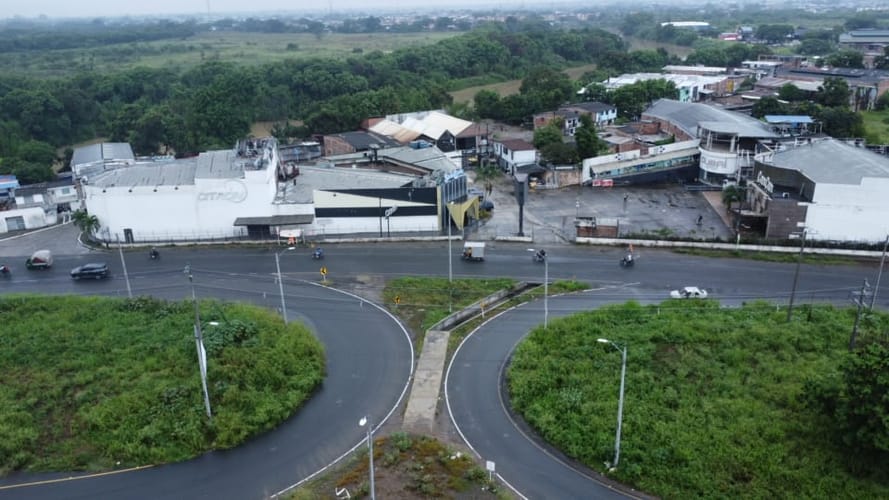 Lote en venta en Juanchito, Candelaria, 6300 m² · foto 10 de 17