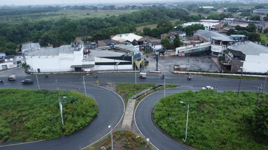 Lote en venta en Juanchito, Candelaria, 6300 m² · foto 11 de 17