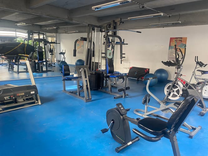 Apartamento de 3 alcobas en venta en La Milagrosa, La Ceja, 96 m² · foto 14 de 17