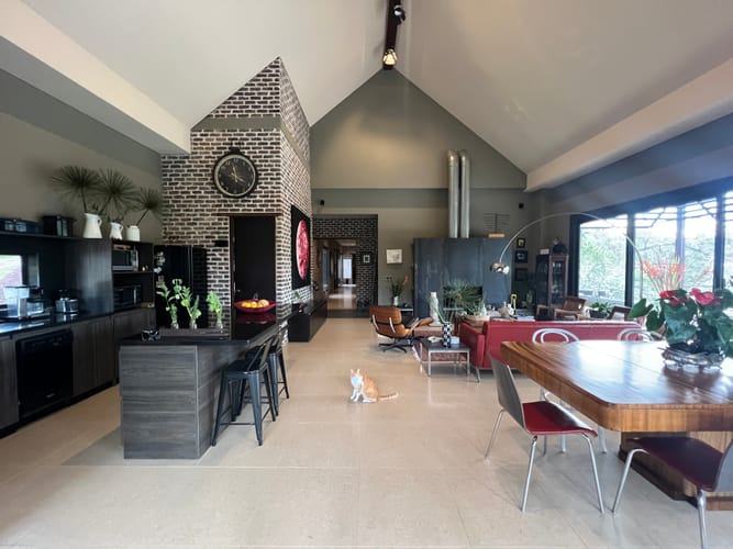 Casa de 4 alcobas en venta en El Capiro, Rionegro, 350 m² · foto 2 de 12